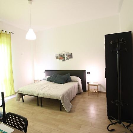 Rooms Project Sardinia Капотерра Екстер'єр фото
