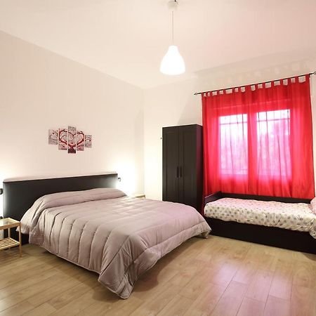 Rooms Project Sardinia Капотерра Екстер'єр фото