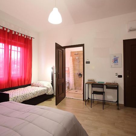 Rooms Project Sardinia Капотерра Екстер'єр фото