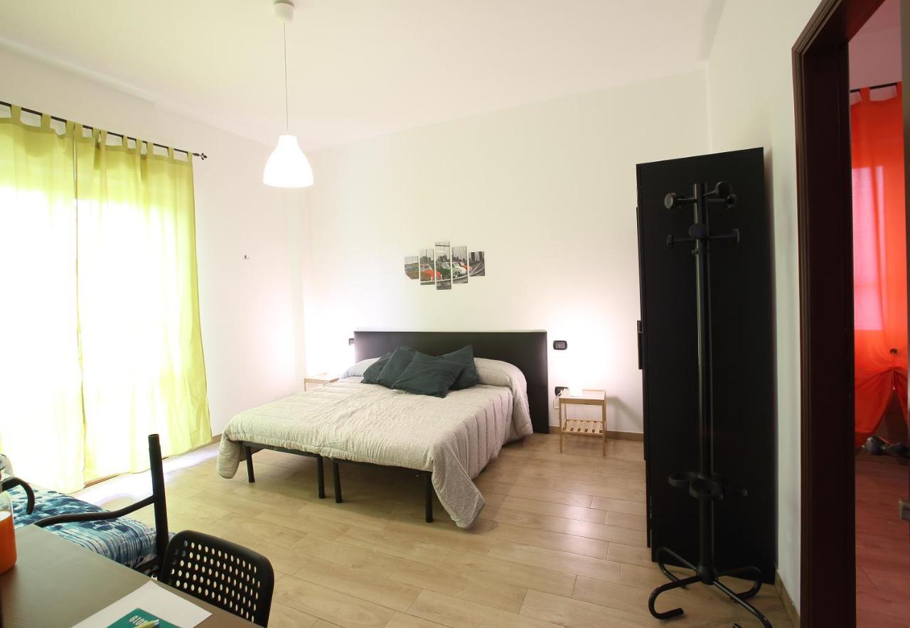 Rooms Project Sardinia Капотерра Екстер'єр фото