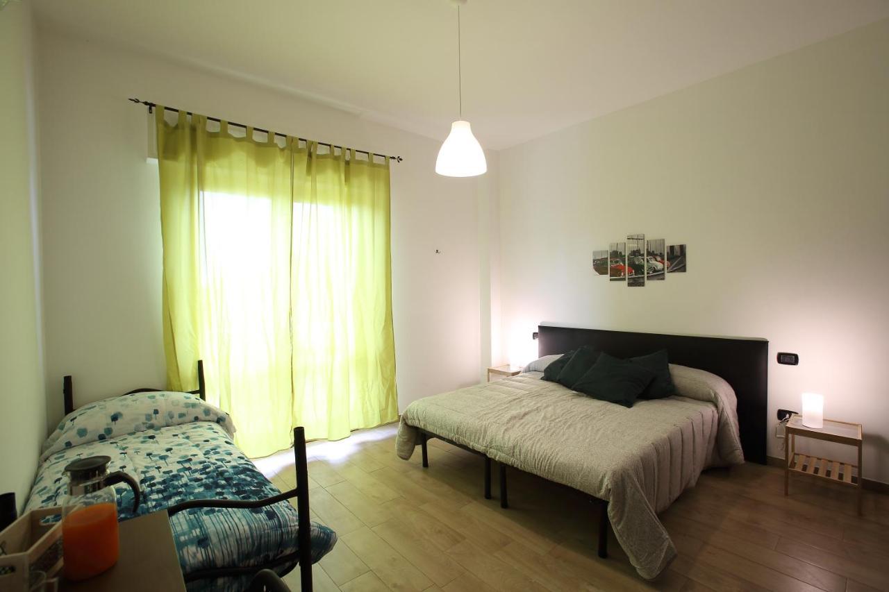 Rooms Project Sardinia Капотерра Екстер'єр фото