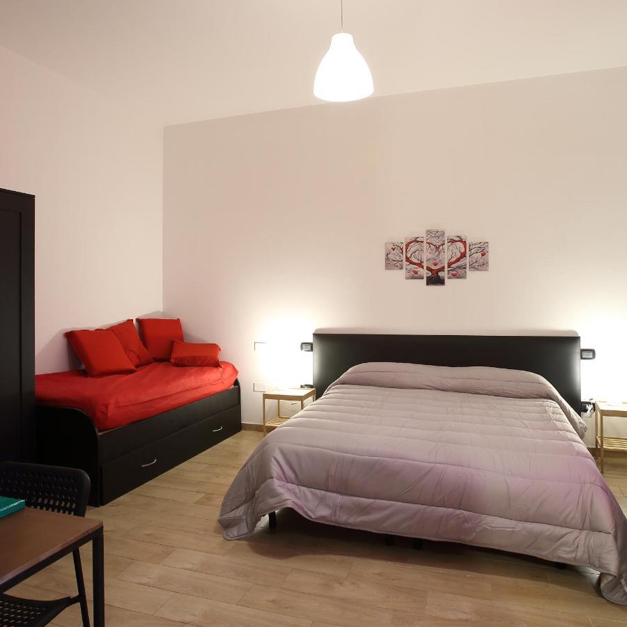 Rooms Project Sardinia Капотерра Екстер'єр фото