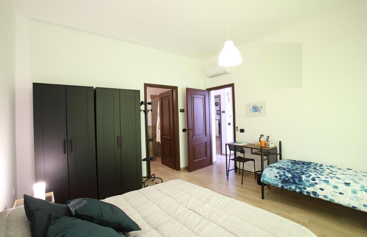 Rooms Project Sardinia Капотерра Екстер'єр фото