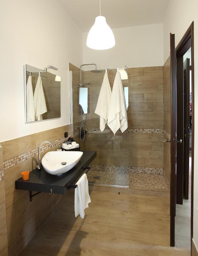 Rooms Project Sardinia Капотерра Екстер'єр фото